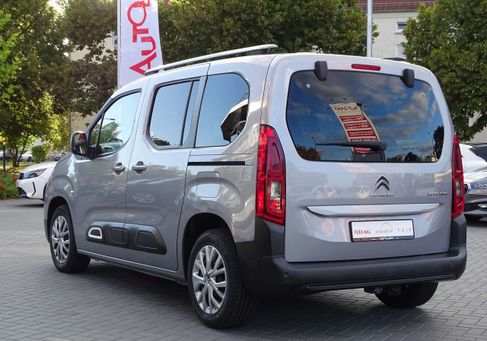 Citroën Berlingo, 2019 3