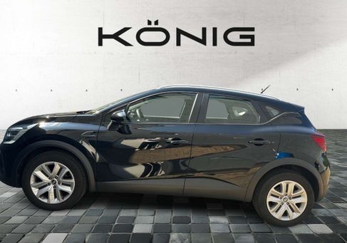 Renault Captur, 2022