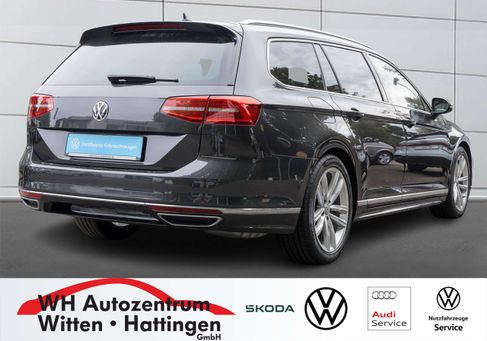 Volkswagen Passat Variant, 2019 2
