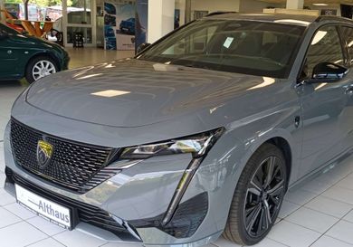 Peugeot 308, 2024