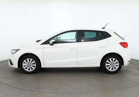 Seat Ibiza, 2025
