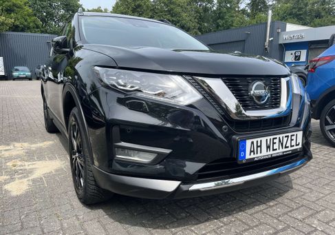 Nissan X-Trail, 2021 3