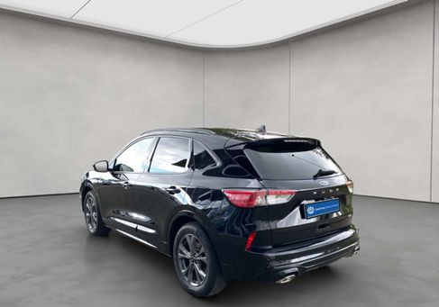 Ford Kuga, 2022