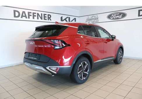 Kia Sportage, 2024 3