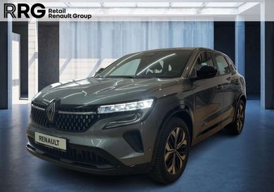 Renault Austral, 2024