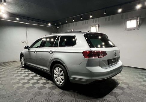 Volkswagen Passat Variant, 2023 3
