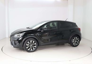 Renault Captur, 2023