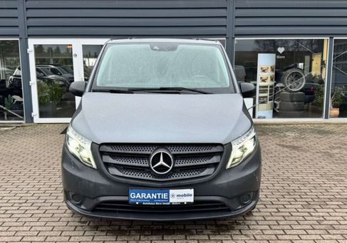 Mercedes-Benz Vito, 2020