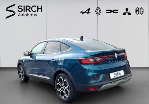 Renault Arkana, 2023 3