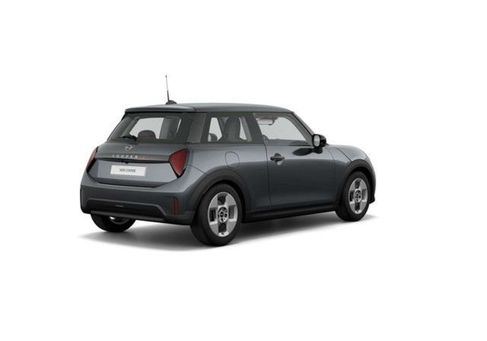MINI Cooper S, 2024