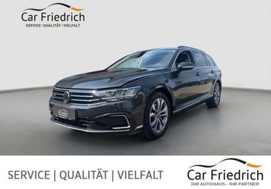 Volkswagen Passat Variant, 2022