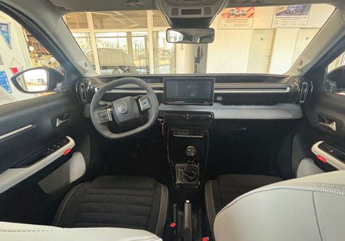 Citroën C3 Aircross, 2025 3