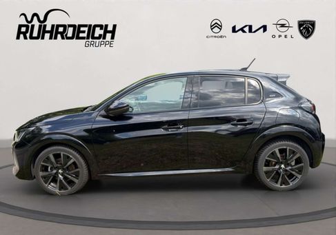 Peugeot 208, 2024 2