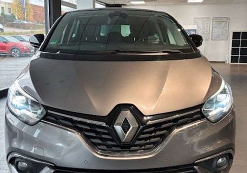 Renault Scenic, 2018