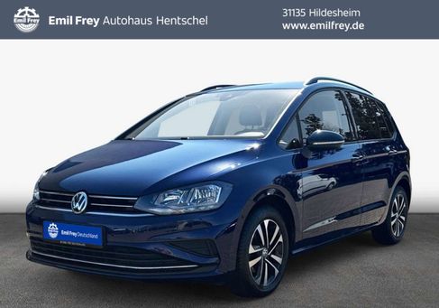 Volkswagen Golf Sportsvan, 2020