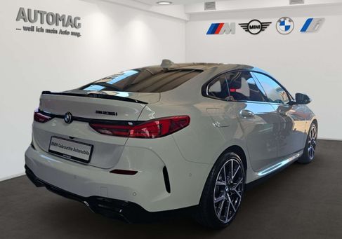 BMW M2, 2021
