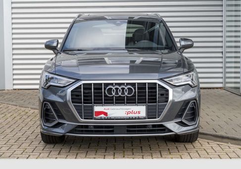 Audi Q3, 2023 2