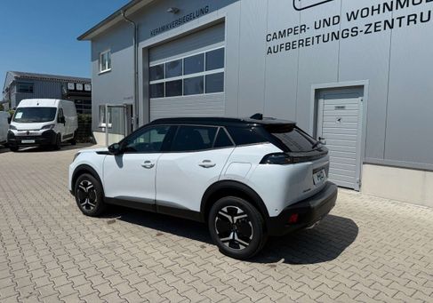 Peugeot 2008, 2026