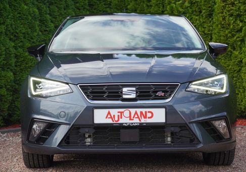 Seat Ibiza, 2019