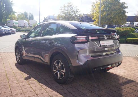 Citroën C4, 2025 3