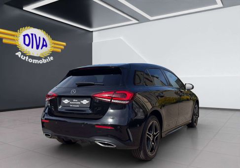 Mercedes-Benz A 250, 2022