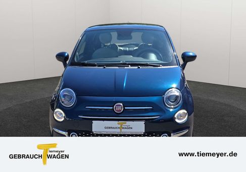 Fiat 500, 2023