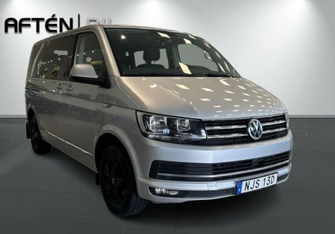 Volkswagen Caravelle, 2019