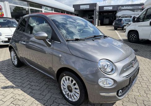 Fiat 500, 2024