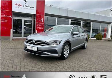 Volkswagen Passat Variant, 2022
