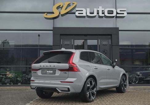 Volvo XC60, 2026 2