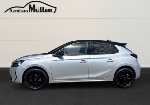 Opel Corsa, 2025