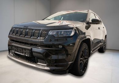 Jeep Compass, 2023