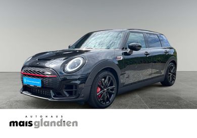 MINI John Cooper Works Clubman, 2023