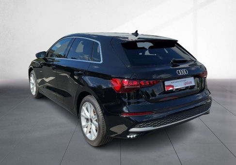 Audi A3, 2025 3