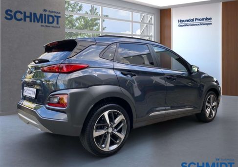Hyundai Kona, 2018 3