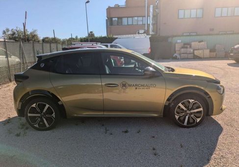 Lancia Ypsilon, 2025 2