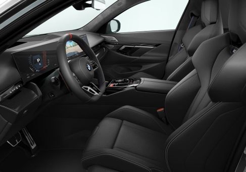 BMW M5, 2026