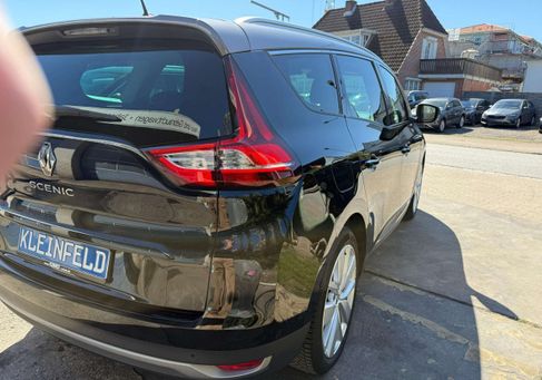 Renault Scenic, 2018