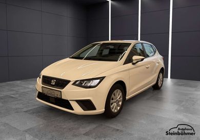 Seat Ibiza, 2023