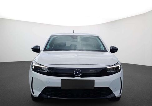 Opel Corsa, 2024 2