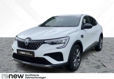 Renault Arkana, 2024