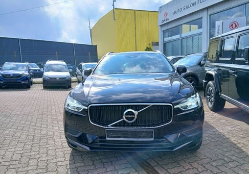 Volvo XC60, 2019