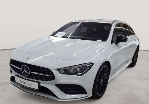 Mercedes-Benz CLA 220, 2023