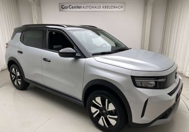 Opel Frontera, 2025