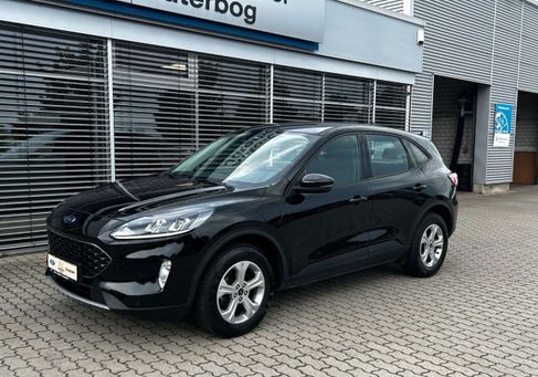Ford Kuga, 2022