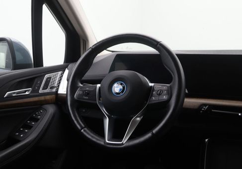 BMW 225 Active Tourer, 2022