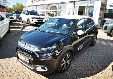 Citroën C3, 2024