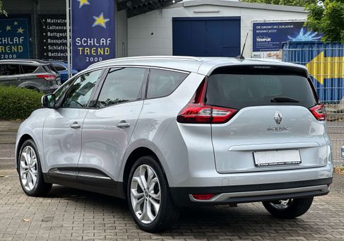Renault Grand Scenic, 2020