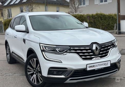 Renault Koleos, 2020