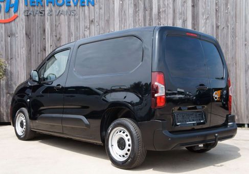 Opel Combo, 2021 2